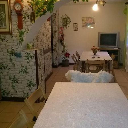 Agroturustyka Grazyna Ksel Korbielow Ul Slepa Dolina 2 ภายนอก รูปภาพ
