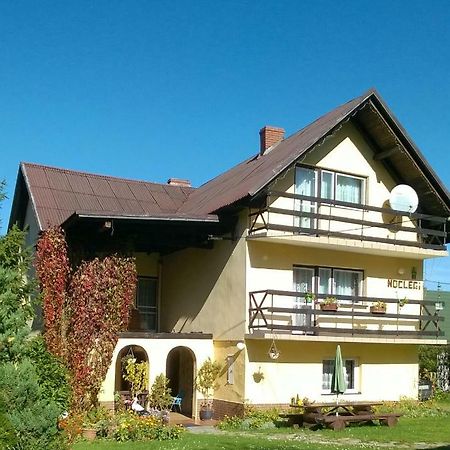 Agroturustyka Grazyna Ksel Korbielow Ul Slepa Dolina 2 ภายนอก รูปภาพ