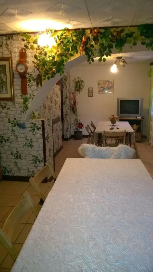 Agroturustyka Grazyna Ksel Korbielow Ul Slepa Dolina 2 ภายนอก รูปภาพ