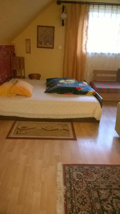 Agroturustyka Grazyna Ksel Korbielow Ul Slepa Dolina 2 ภายนอก รูปภาพ